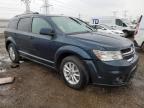 2015 Dodge Journey Sxt на продаже в Elgin, IL - Side