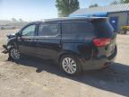 2016 Kia Sedona Ex na sprzedaż w Wichita, KS - Front End