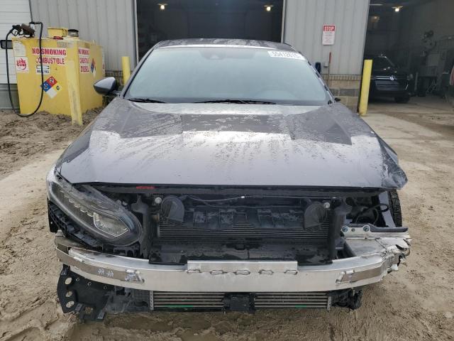  HONDA ACCORD 2020 Сірий