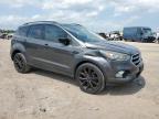 2017 Ford Escape Se იყიდება Houston-ში, TX - Rear End