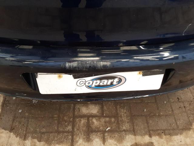2010 VOLKSWAGEN POLO S 60