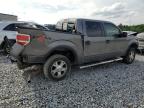 2009 Ford F150 Supercrew იყიდება Byron-ში, GA - All Over