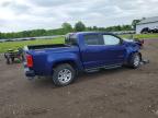 2017 Chevrolet Colorado Lt zu verkaufen in Columbia Station, OH - Front End