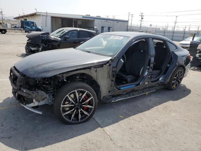 BMW I4 M50 2024