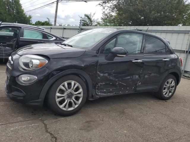 2016 Fiat 500X Easy