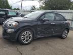 2016 Fiat 500X Easy იყიდება Moraine-ში, OH - All Over