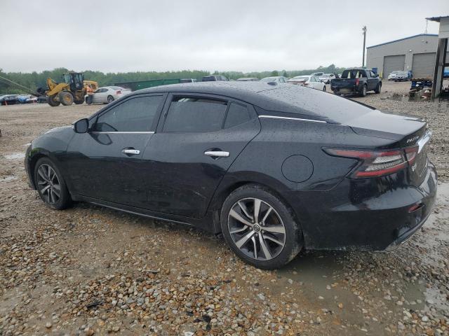  NISSAN MAXIMA 2020 Чорний