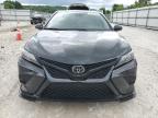 2021 Toyota Camry Trd იყიდება Prairie Grove-ში, AR - Hail