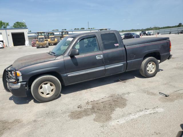 2004 Gmc New Sierra C1500