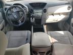 2011 Honda Pilot Ex   продається в Madisonville, TN - Side