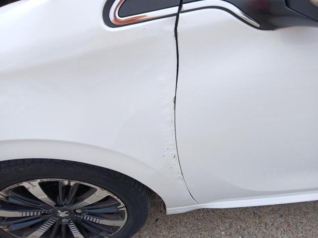 2016 PEUGEOT 208 ALLURE