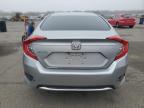 2020 Honda Civic Lx en Venta en Brookhaven, NY - Front End