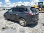 2017 Chevrolet Traverse Ls продається в Montgomery, AL - Side