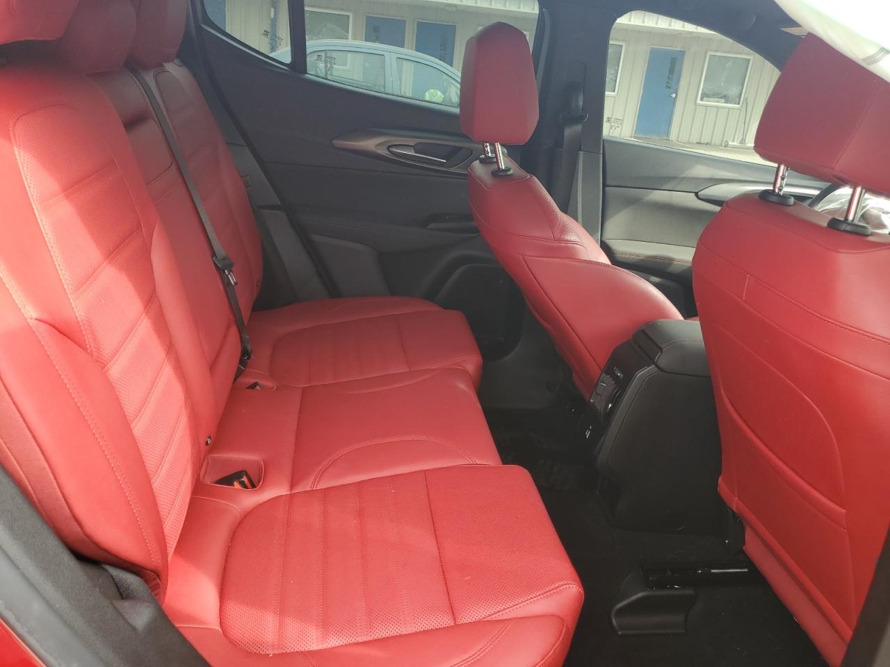 2024 Dodge Hornet Gt VIN: ZACNDFAN8R3A38534 Lot: 56873205