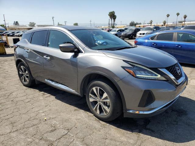  NISSAN MURANO 2023 Srebrny