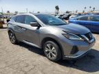 2023 Nissan Murano S   за продажба в Van Nuys, CA - Front End