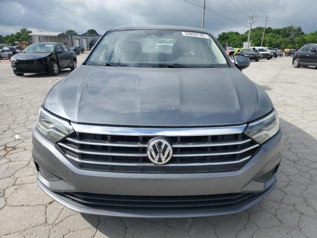  VOLKSWAGEN JETTA 2020 Srebrny