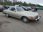 Brookhaven, NY에서 판매 중인 1985 Mercedes-Benz 380 Sl - Normal Wear