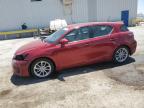 2011 Lexus Ct 200 იყიდება Tucson-ში, AZ - Front End