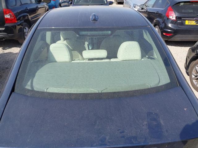2012 VOLVO S40 SE LUX