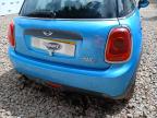 2015 MINI ONE D for sale at Copart WISBECH