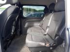 2015 MERCEDES BENZ VITO 119 S for sale at Copart WHITBURN