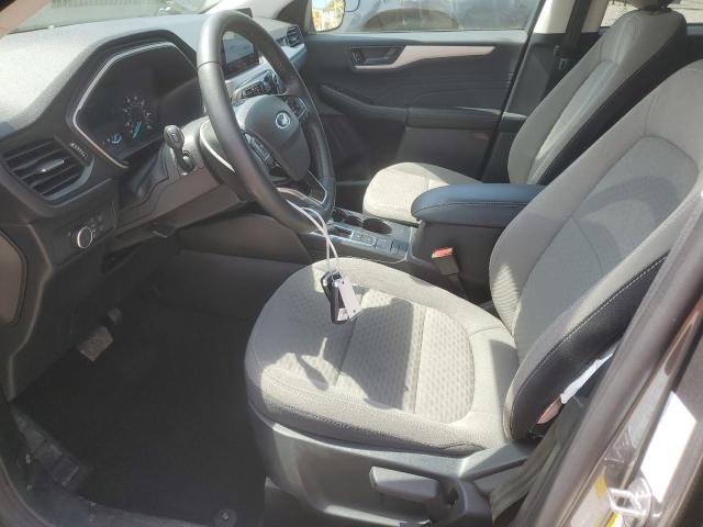  FORD ESCAPE 2022 Серый