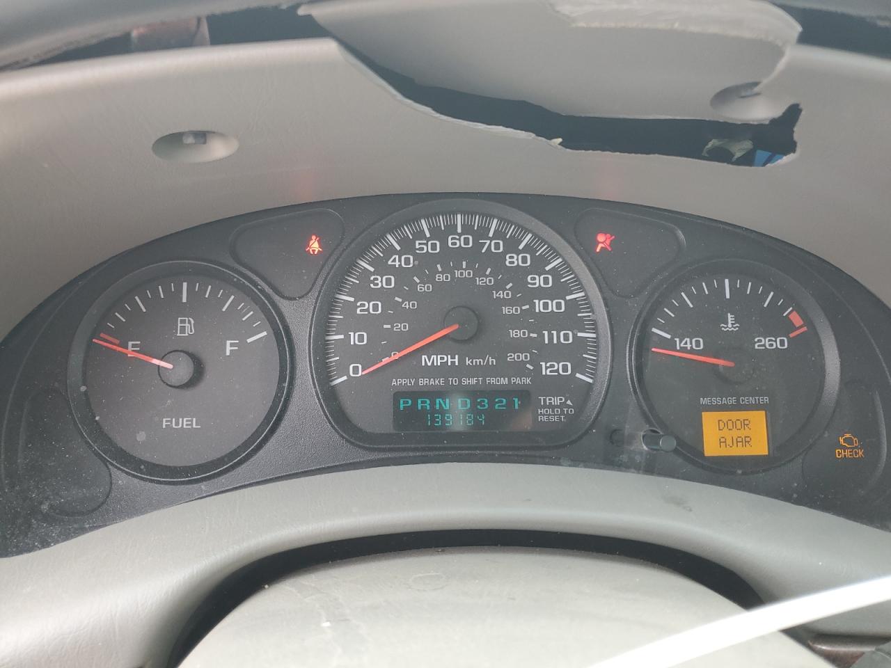 2005 Chevrolet Impala VIN: 2G1WF52E159336972 Lot: 56423275