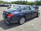 2018 Mercedes-Benz E 300 4Matic for Sale in Exeter, RI - Front End