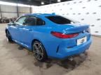 2024 BMW 218I M SPO for sale at Copart PETERLEE