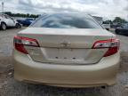 2012 Toyota Camry Base იყიდება Oklahoma City-ში, OK - Hail