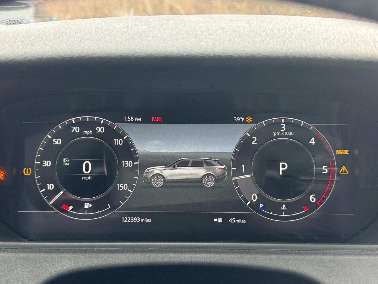 2018 Land Rover Range Rover - Image 8