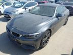 2019 BMW 420I M SPO for sale at Copart SANDY