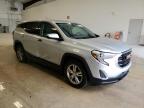 2018 Gmc Terrain Sle за продажба в San Antonio, TX - Side