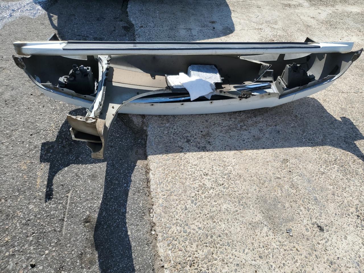 2006 Infiniti Qx56 VIN: 5N3AA08C76N806920 Lot: 56646695