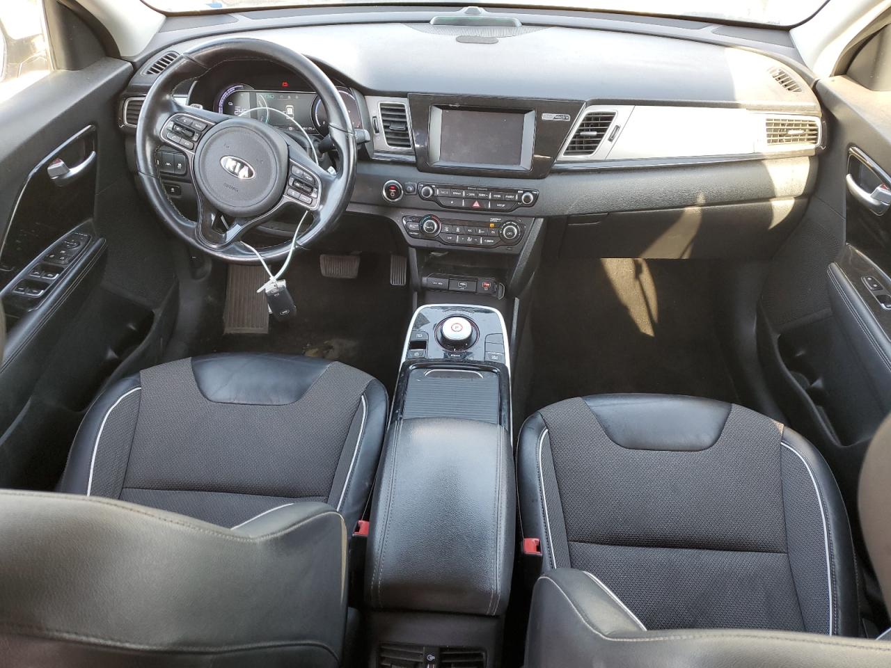 2019 Kia Niro Ex VIN: KNDCC3LG3K5024135 Lot: 56686615
