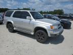 2001 Toyota 4Runner Sr5 en Venta en Jacksonville, FL - Rear End