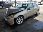 2003 Mercedes-Benz C 230K Sport Sedan zu verkaufen in Los Angeles, CA - Front End