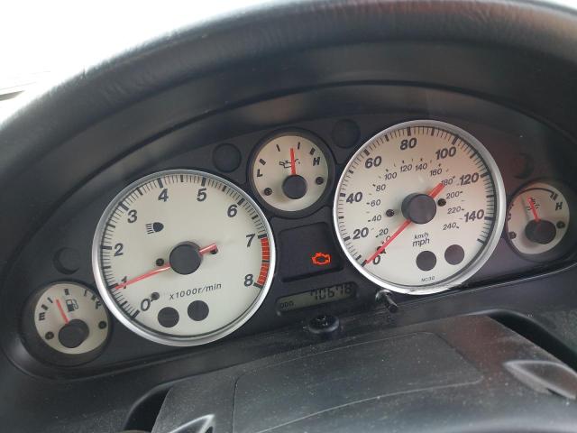 2004 MAZDA MX-5