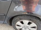 2012 AUDI A3 TDI for sale at Copart NEWBURY