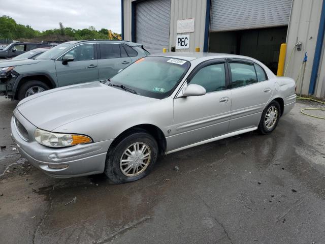 2004 Buick Lesabre Custom