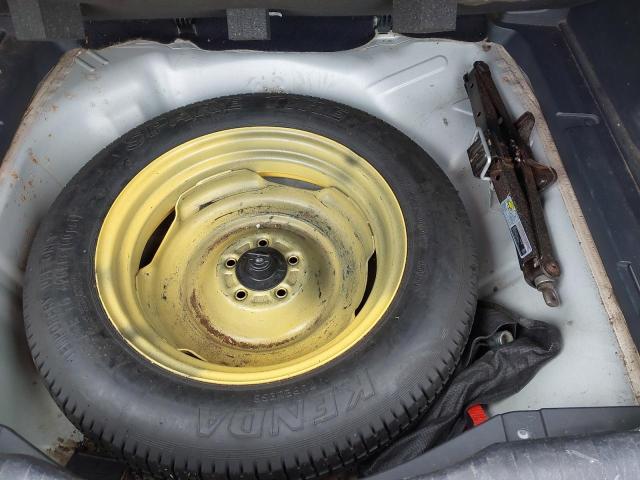 2008 HONDA CR-V ES I-