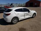 2018 Mazda 3 Touring for Sale in London, ON - Side
