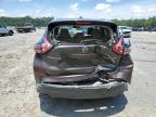2016 Nissan Murano S   იყიდება Savannah-ში, GA - Rear End