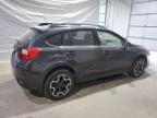 2013 Subaru Xv Crosstrek 2.0 Limited للبيع في Candia، NH - Side