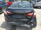 2018 Ford Fiesta Se zu verkaufen in Cahokia Heights, IL - Rear End