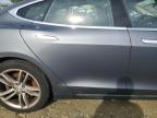 2014 Tesla Model S    na sprzedaż w Windsor, NJ - Front End