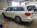 2014 Mercedes-Benz Gl 450 4Matic იყიდება York Haven-ში, PA - Front End