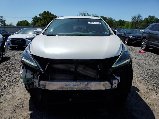  NISSAN MURANO 2019 Білий