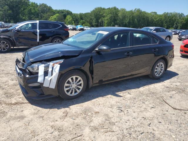 2020 Kia Forte Fe